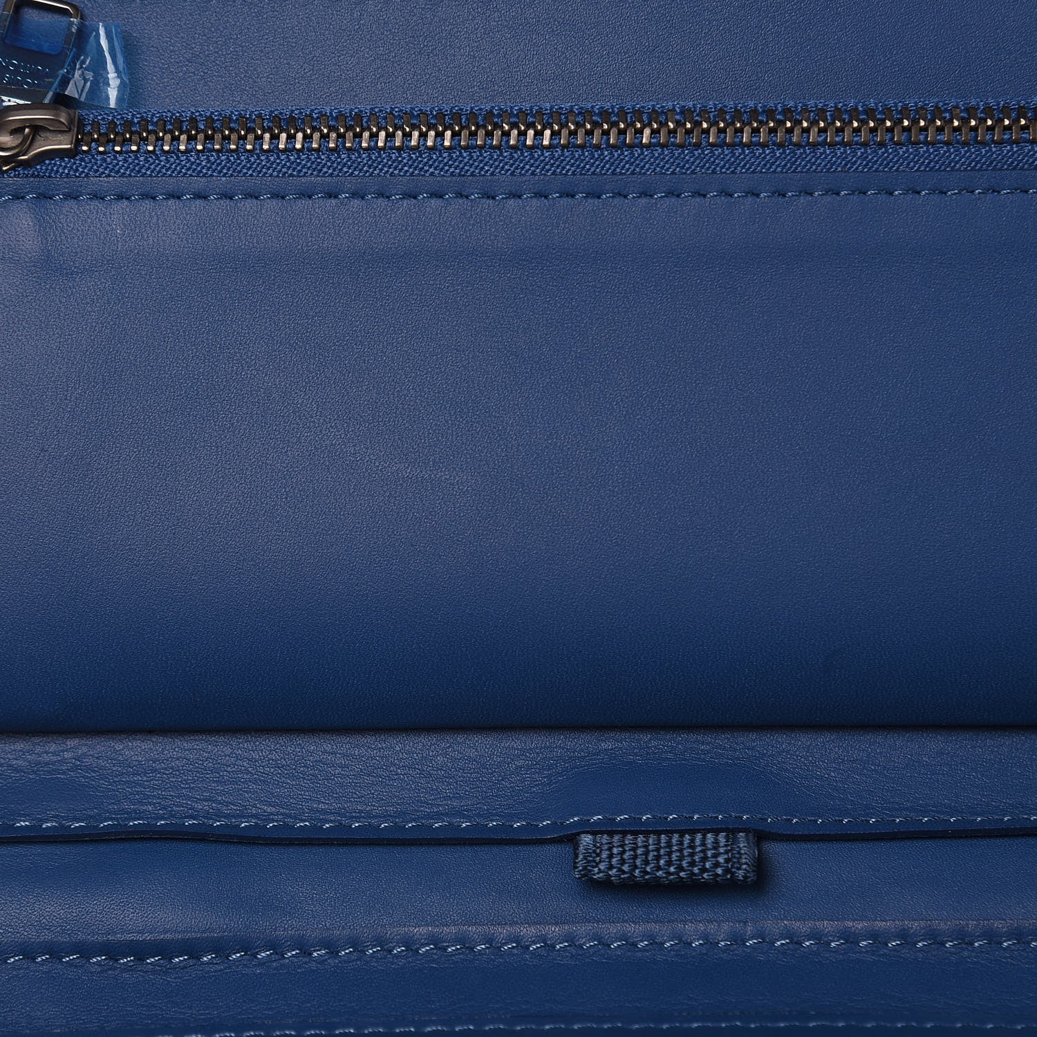 Louis Vuitton Damier Infini Atoll Wallet Neptune 8 of 8