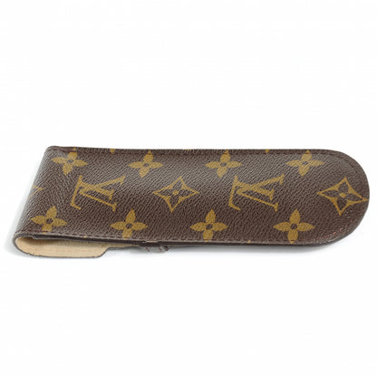 Louis Vuitton Etui Stylos Monogram Pen Case 3 of 6