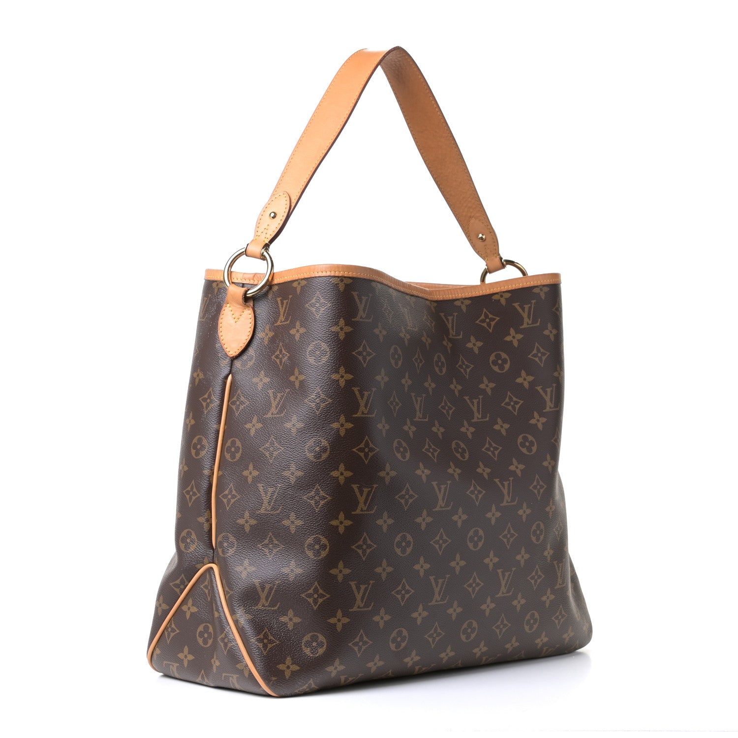 Louis Vuitton Monogram Delightful GM NM 2 of 5