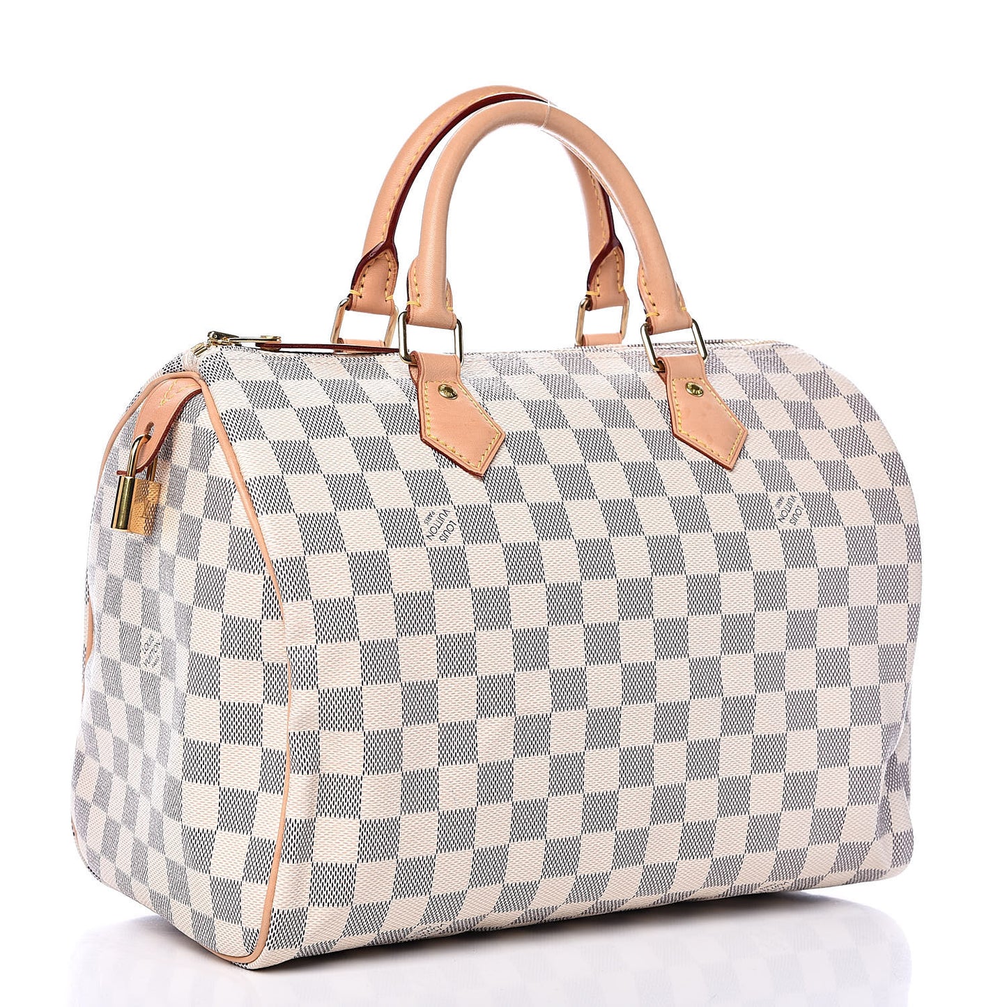 Damier Azur Speedy 30