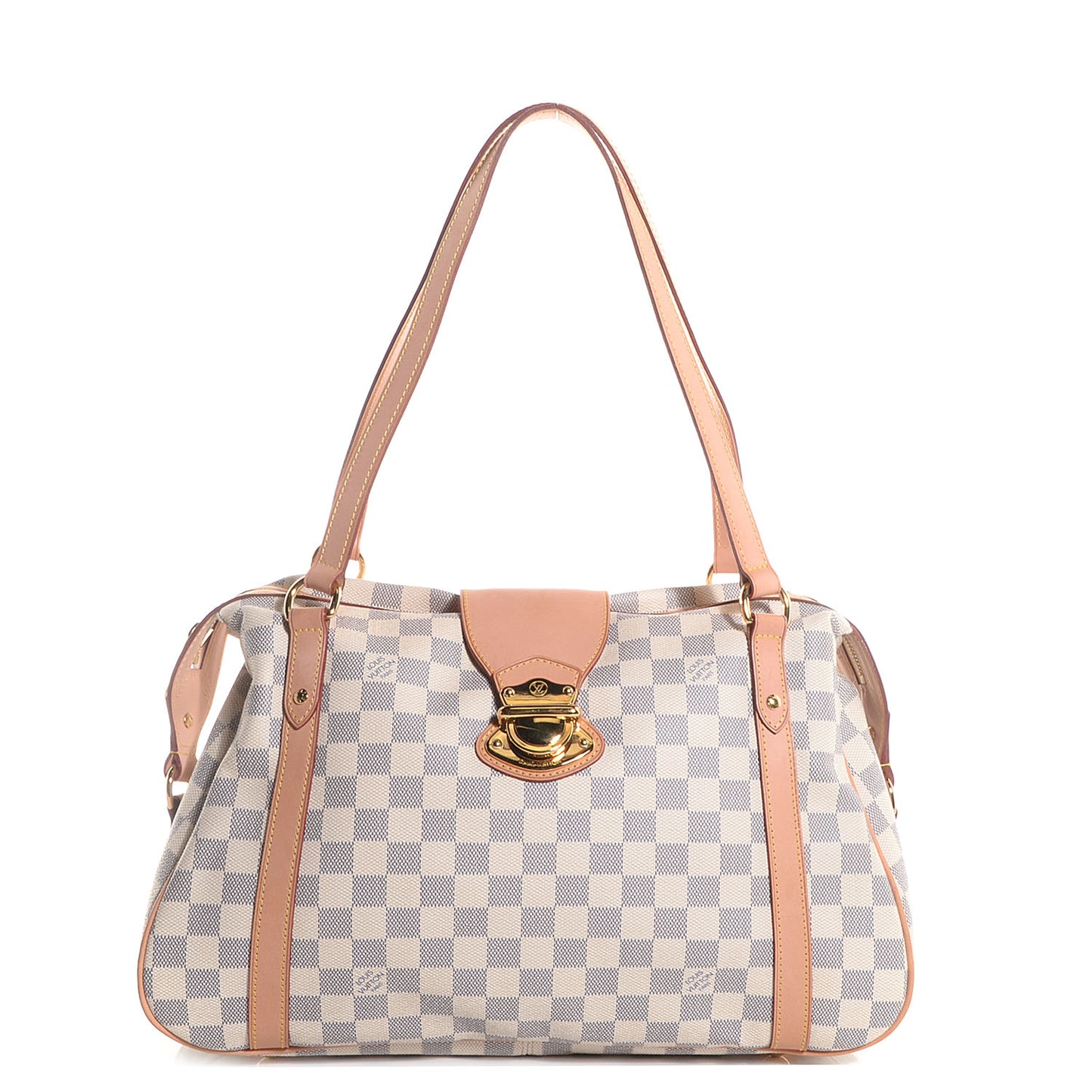 Damier Azur Stresa PM