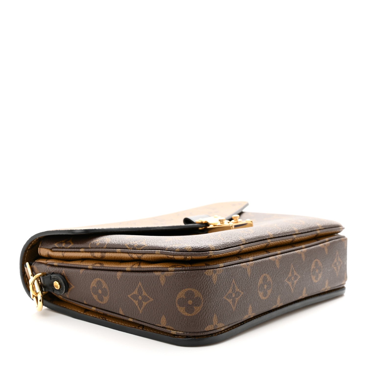 Louis Vuitton Reverse Monogram Pochette Metis 4 of 10