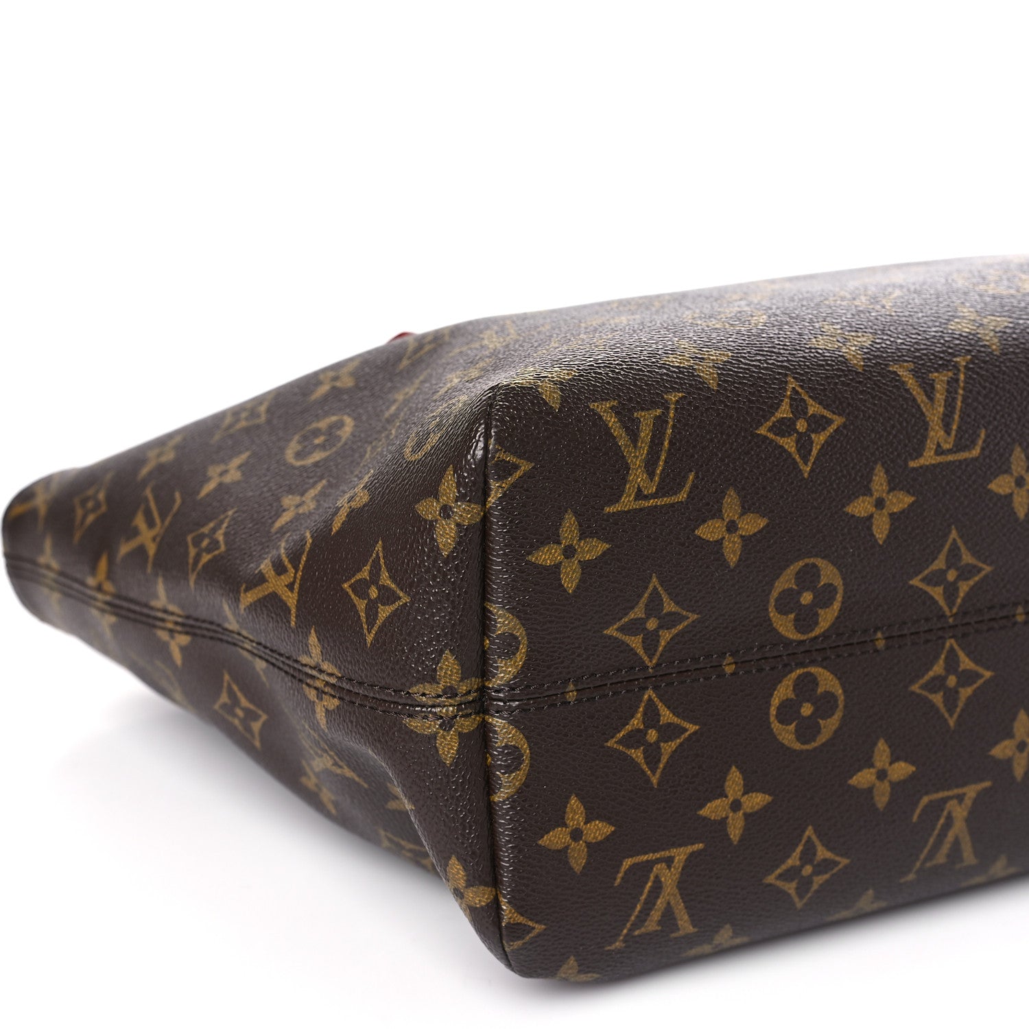 Louis Vuitton Monogram Raspail PM 7 of 8