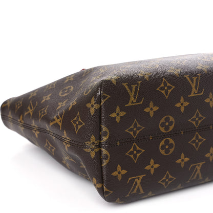 Louis Vuitton Monogram Raspail PM 7 of 8