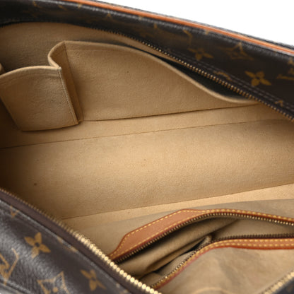 Louis Vuitton Monogram Cite GM 5 of 9