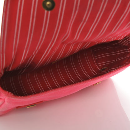 Louis Vuitton Antigua Sac Rabat Pink 5 of 7