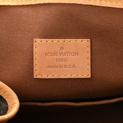 Louis Vuitton Monogram Batignolles 6 of 11