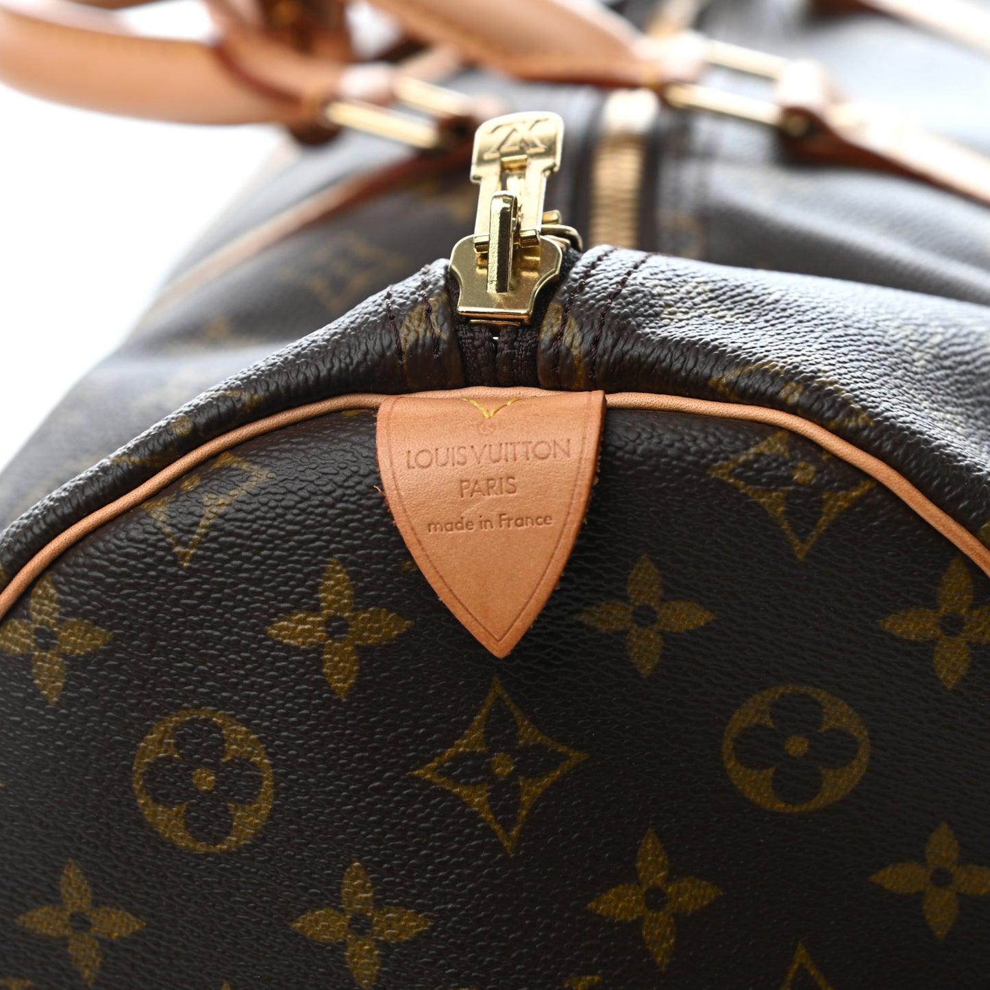 Monogram Keepall 55