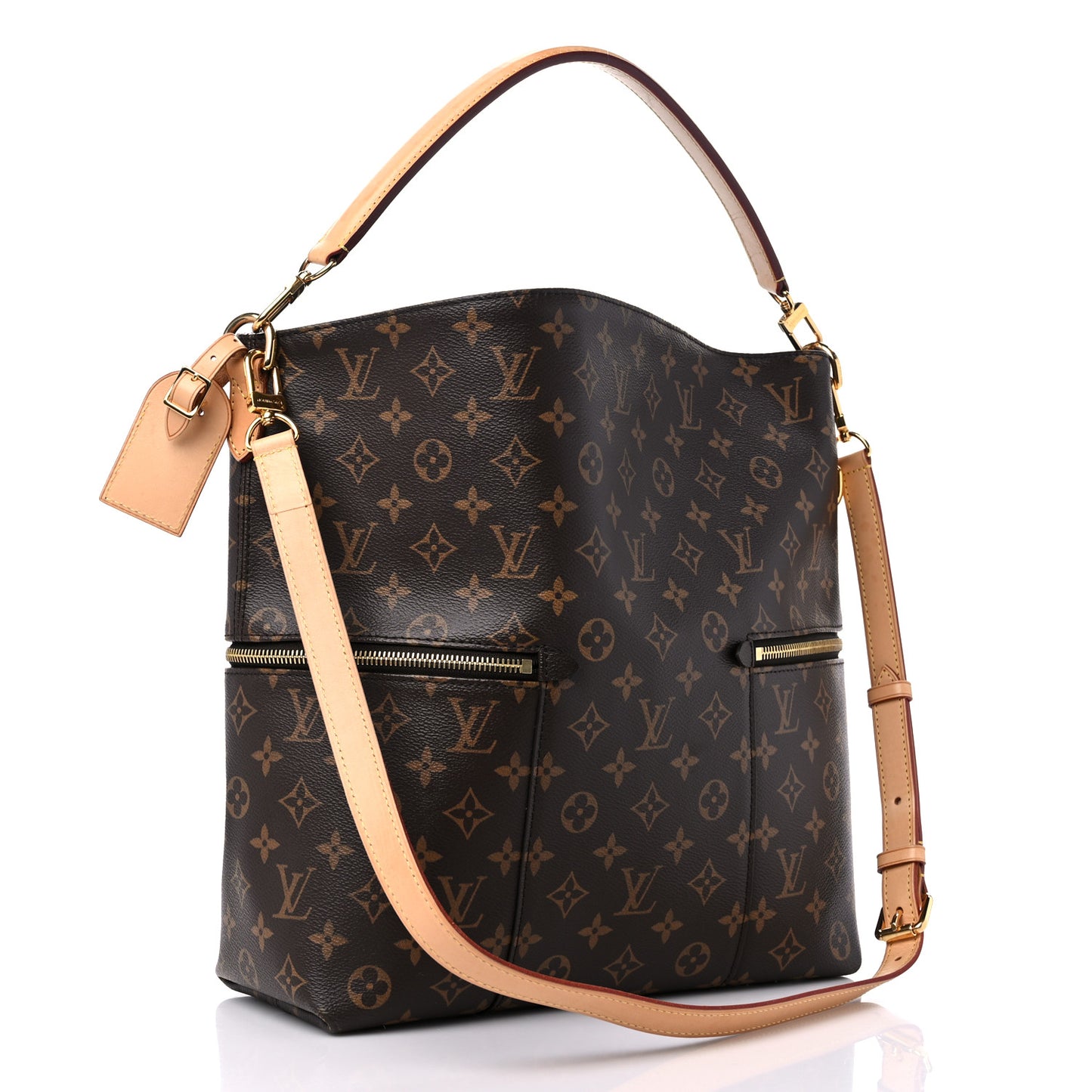 Monogram Melie