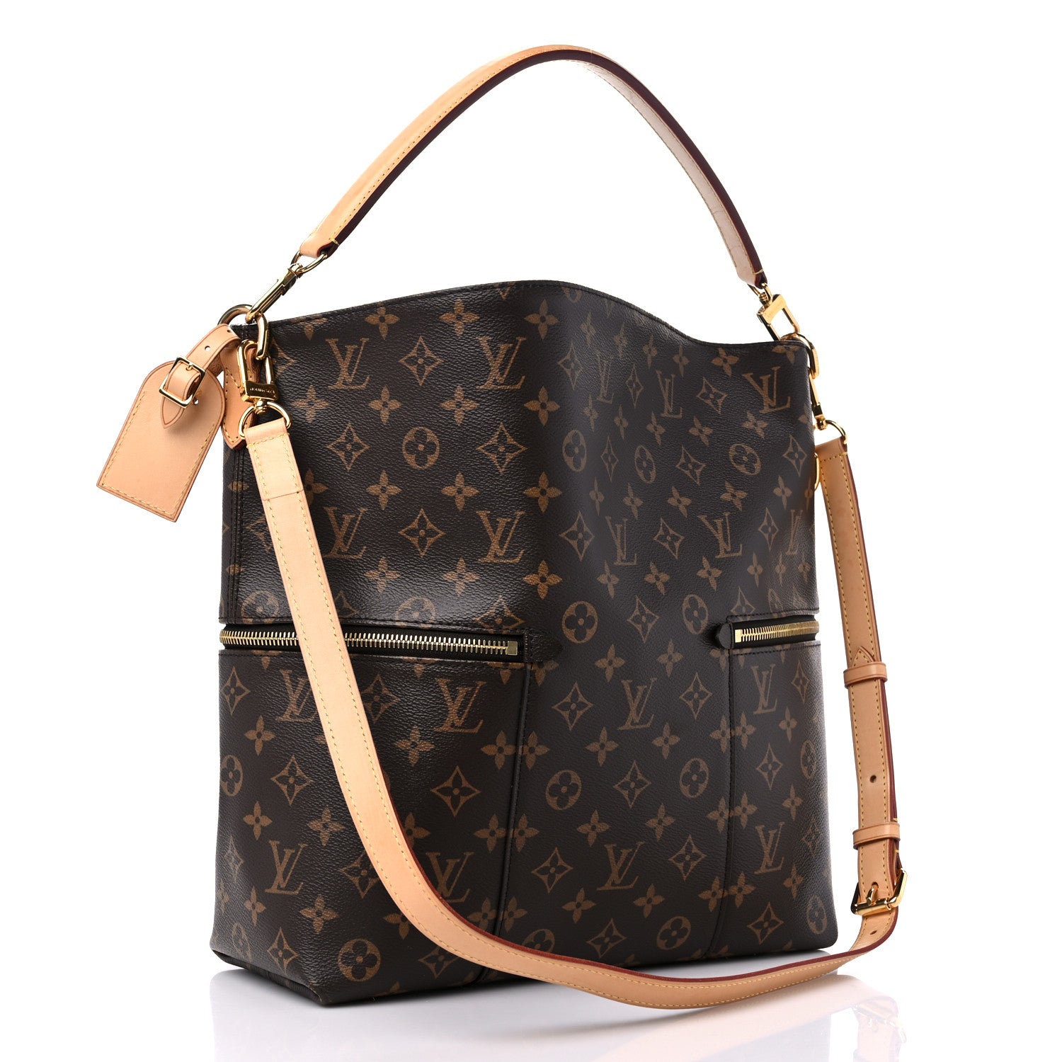 Louis Vuitton Monogram Melie 3 of 14