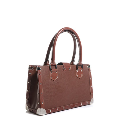 Louis Vuitton Suhali Le Fabuleux Sienne 3 of 7