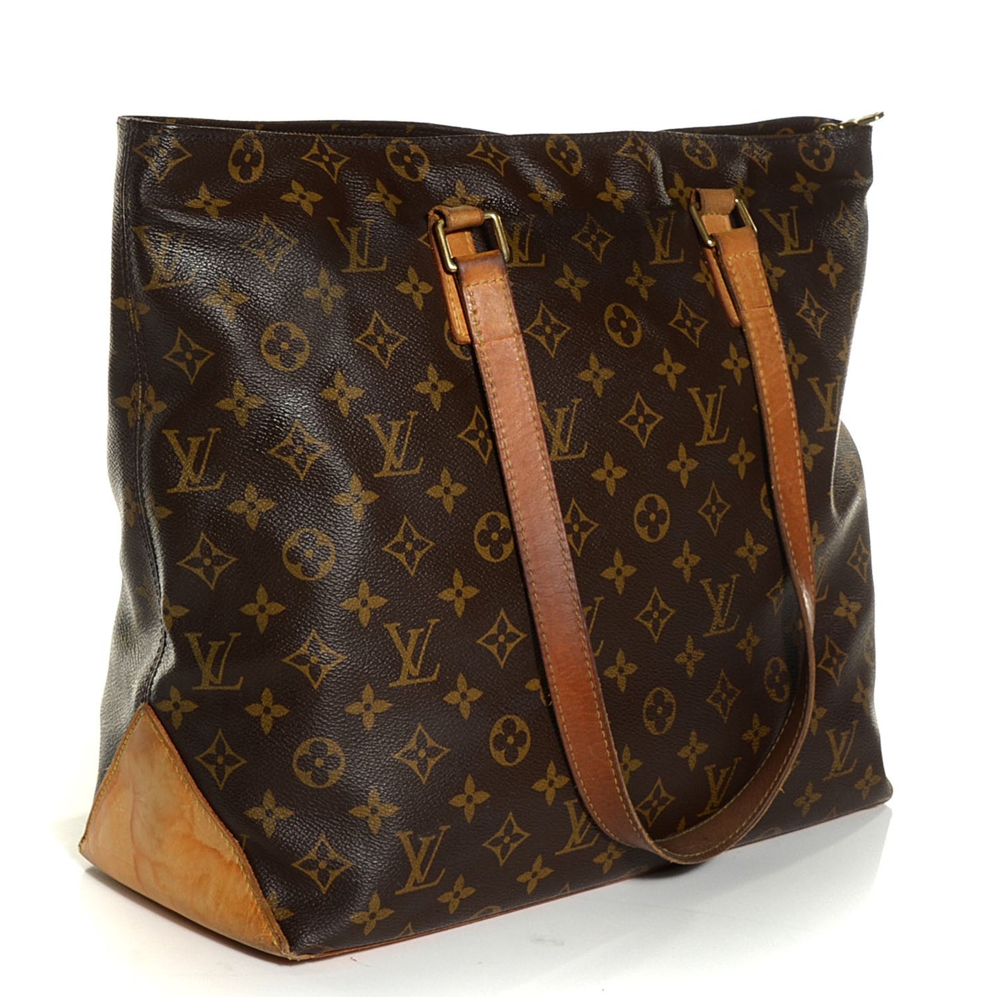 Monogram Cabas Mezzo
