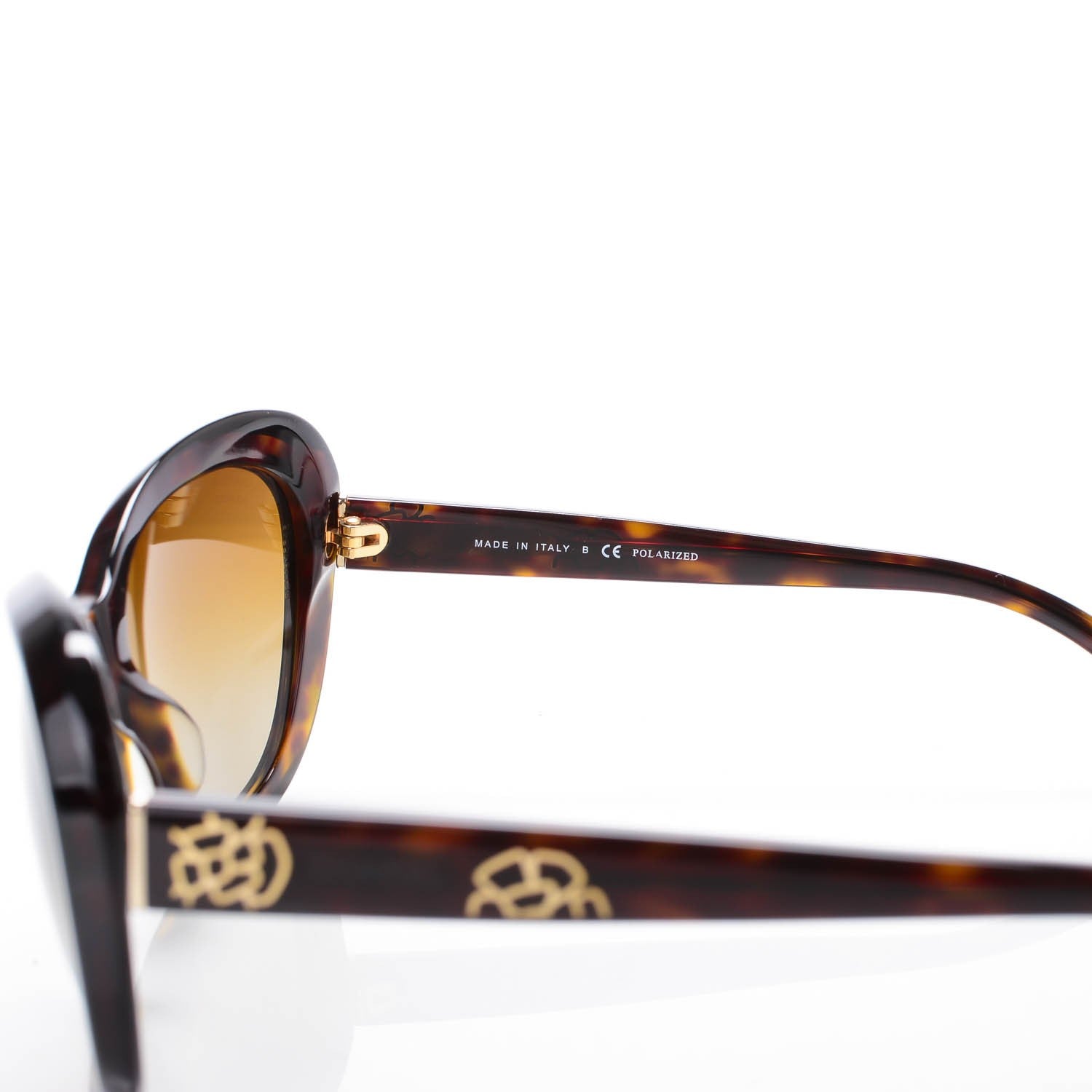 Chanel Camellia Sunglasses 5246-A Tortoise 3 of 6