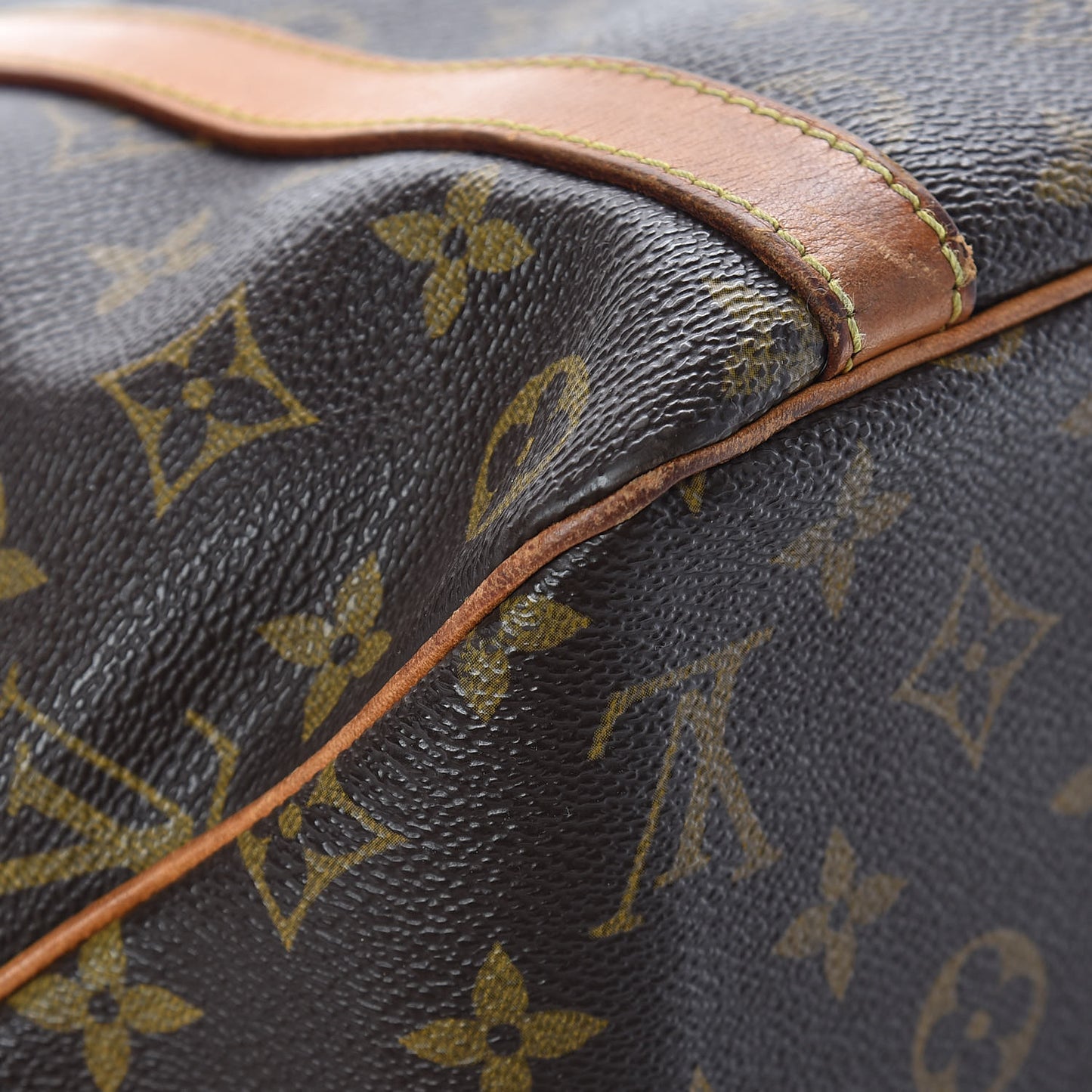 Monogram Sac Shopping Tote
