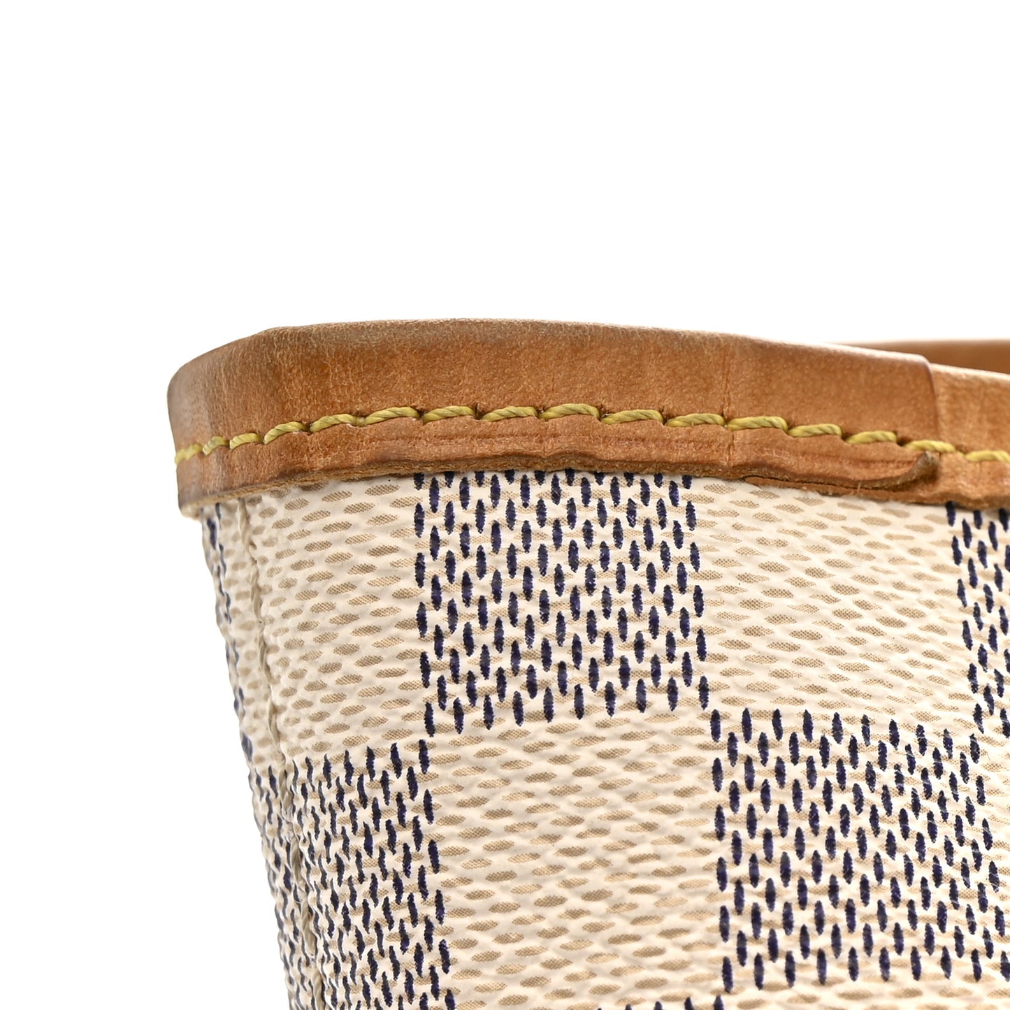 Damier Azur Neverfull MM