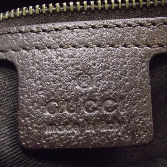 Gucci GG Monogram Large Tote Bag 8 of 10
