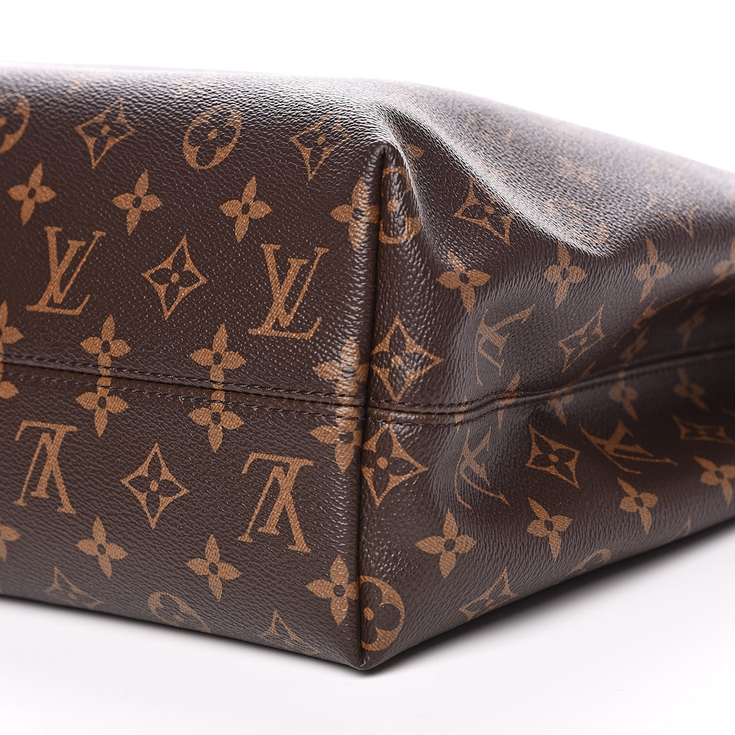Louis Vuitton Monogram Graceful MM Pivoine 10 of 13