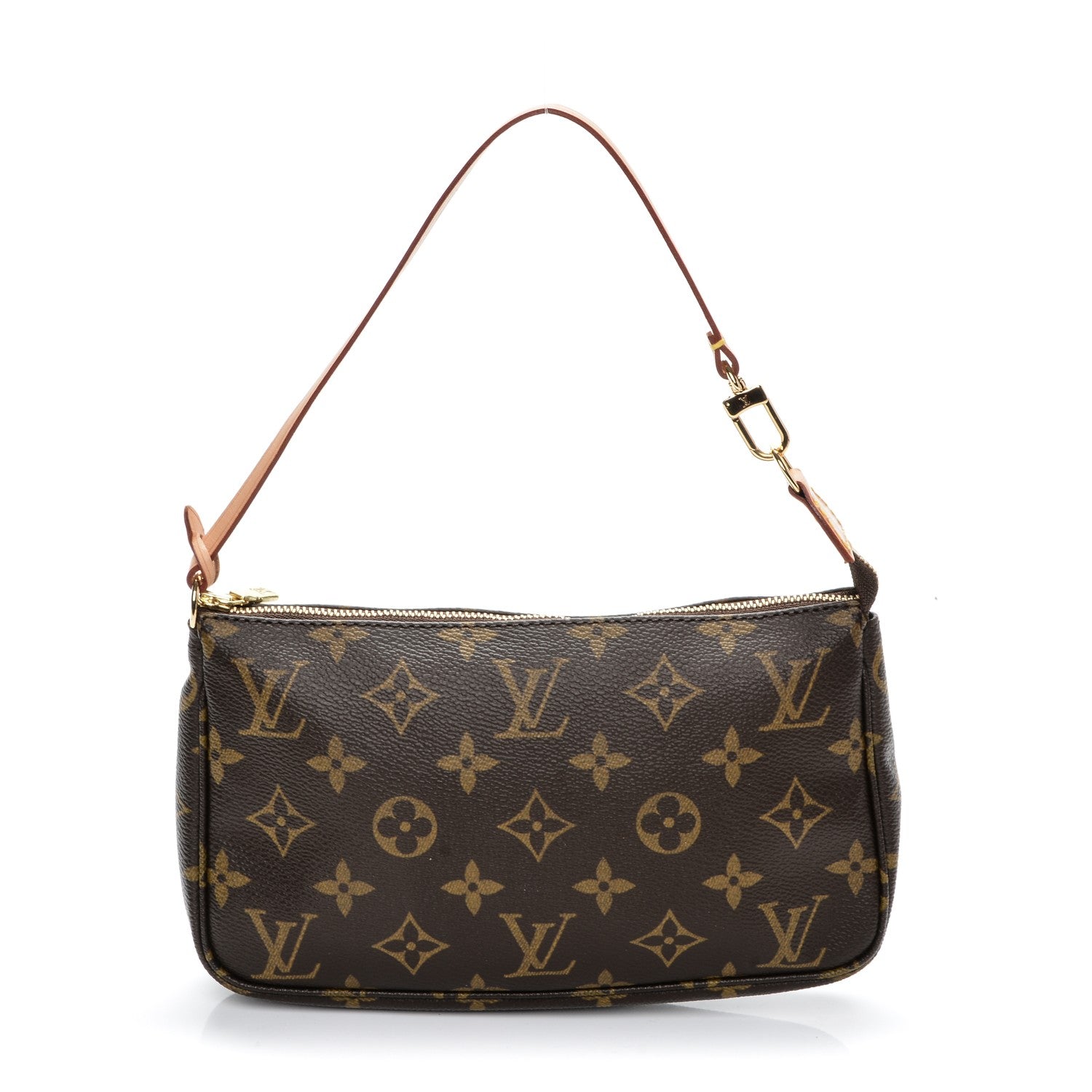 Louis Vuitton Monogram Pochette Accessories 1 of 7