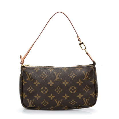 Louis Vuitton Monogram Pochette Accessories 1 of 7