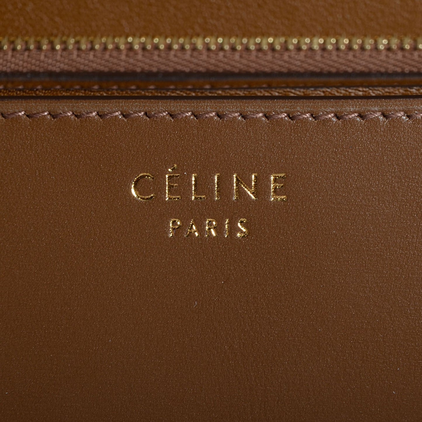 Smooth Calfskin Medium Classic Box Flap Bag Camel