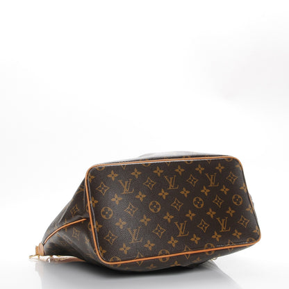 Louis Vuitton Monogram Palermo PM 5 of 12