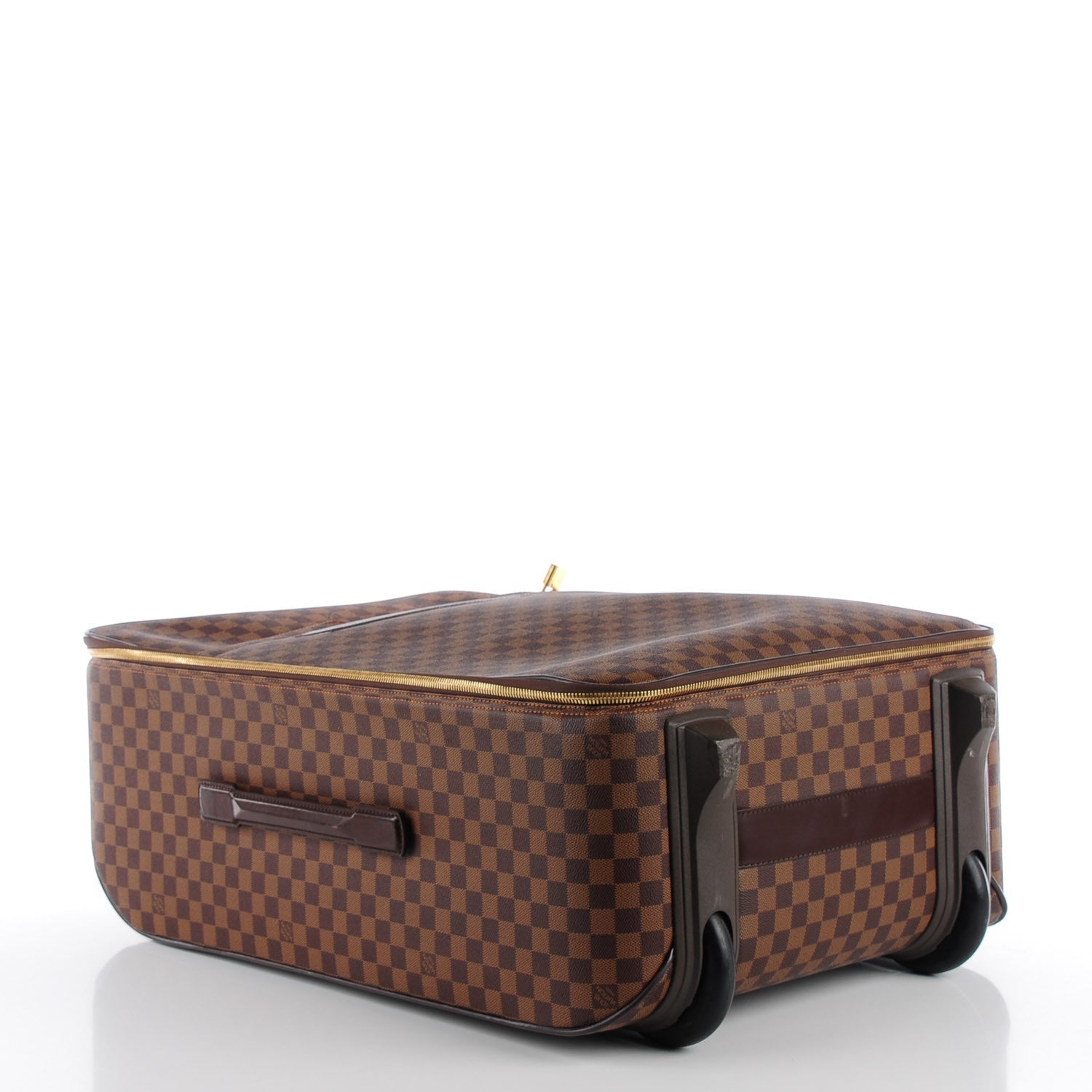 Louis Vuitton Damier Ebene Pegase 70 4 of 7