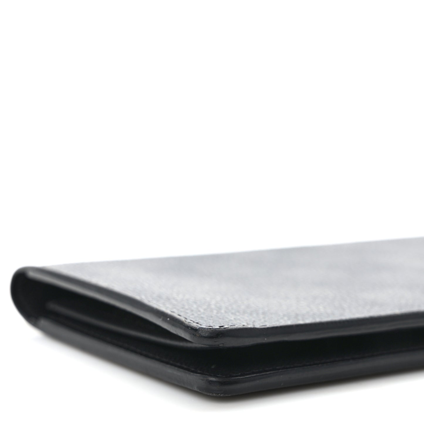 Damier Graphite Brazza Wallet