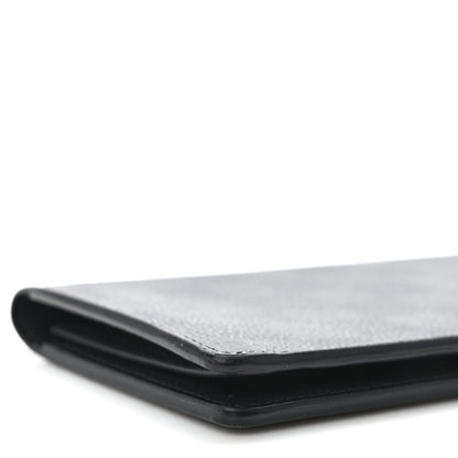 Louis Vuitton Damier Graphite Brazza Wallet 8 of 8