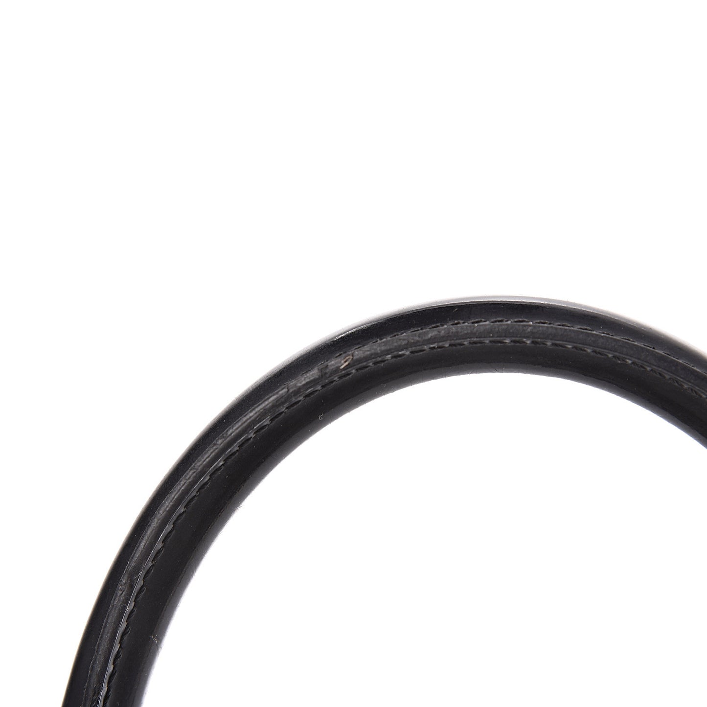 Monogram Boston Black