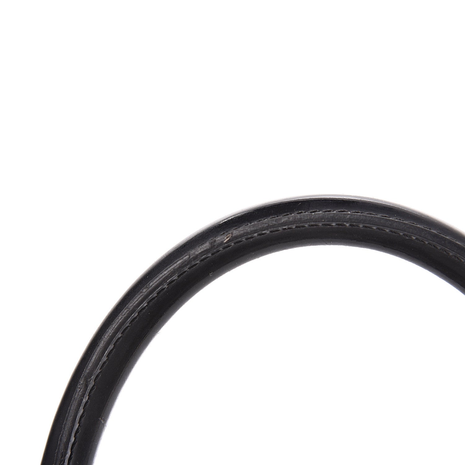 Christian Dior Monogram Boston Black 12 of 18