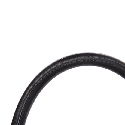 Christian Dior Monogram Boston Black 12 of 18