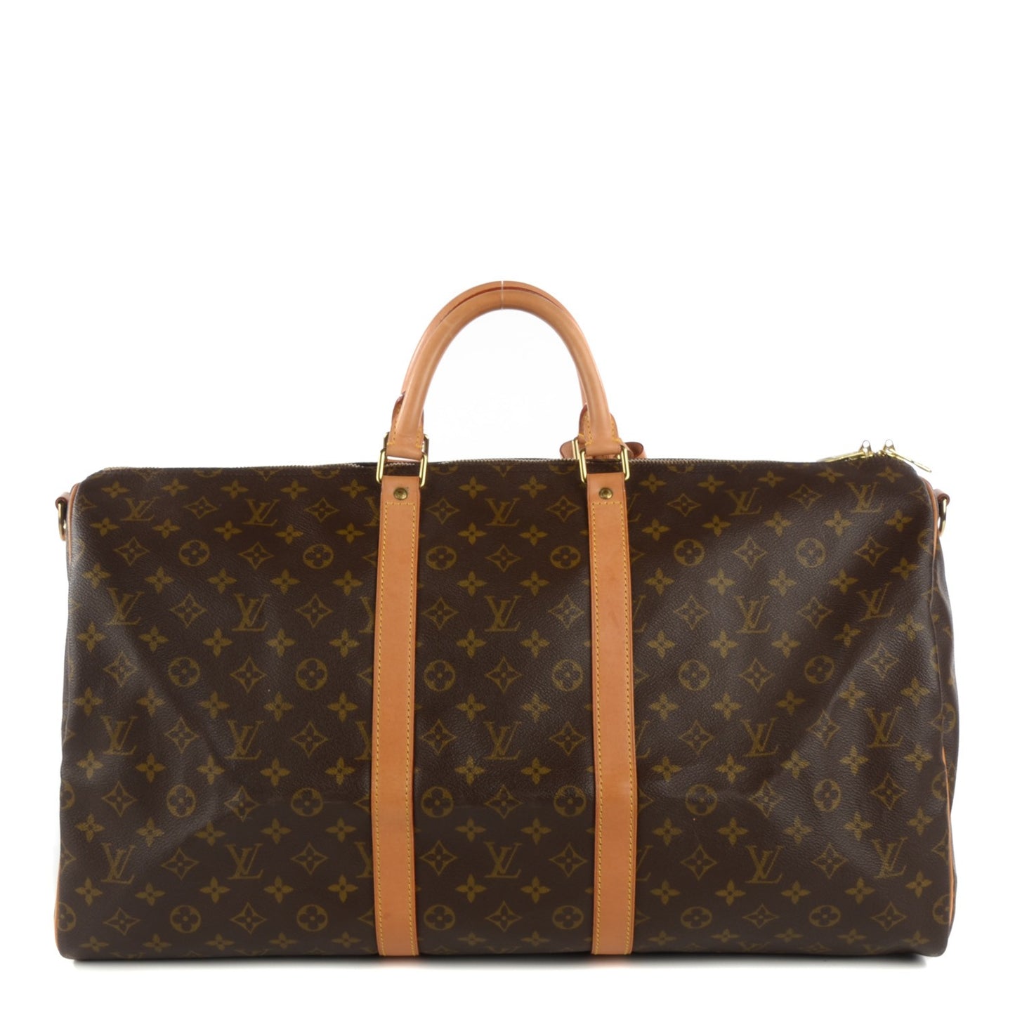 Monogram Keepall Bandouliere 55