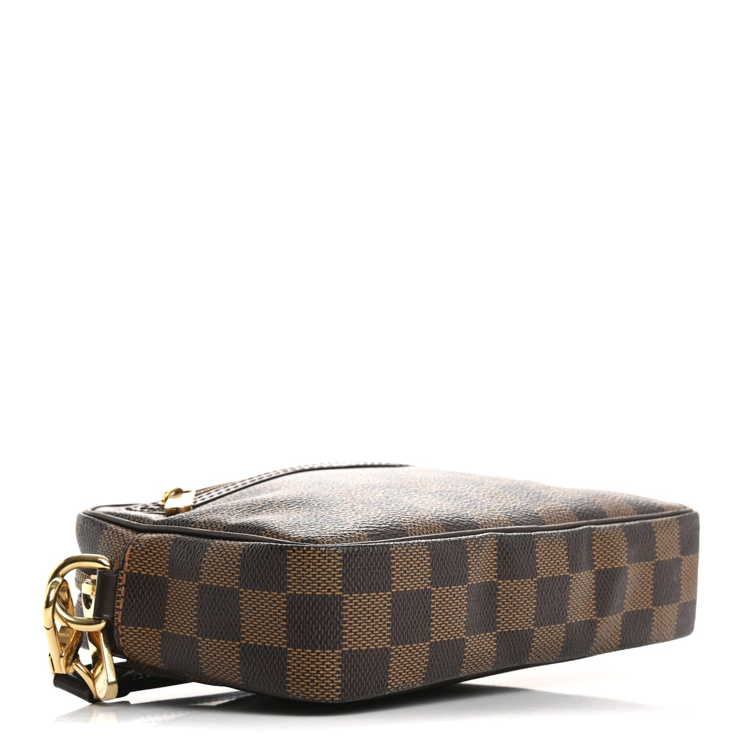 Damier Ebene Pochette Billets Macao