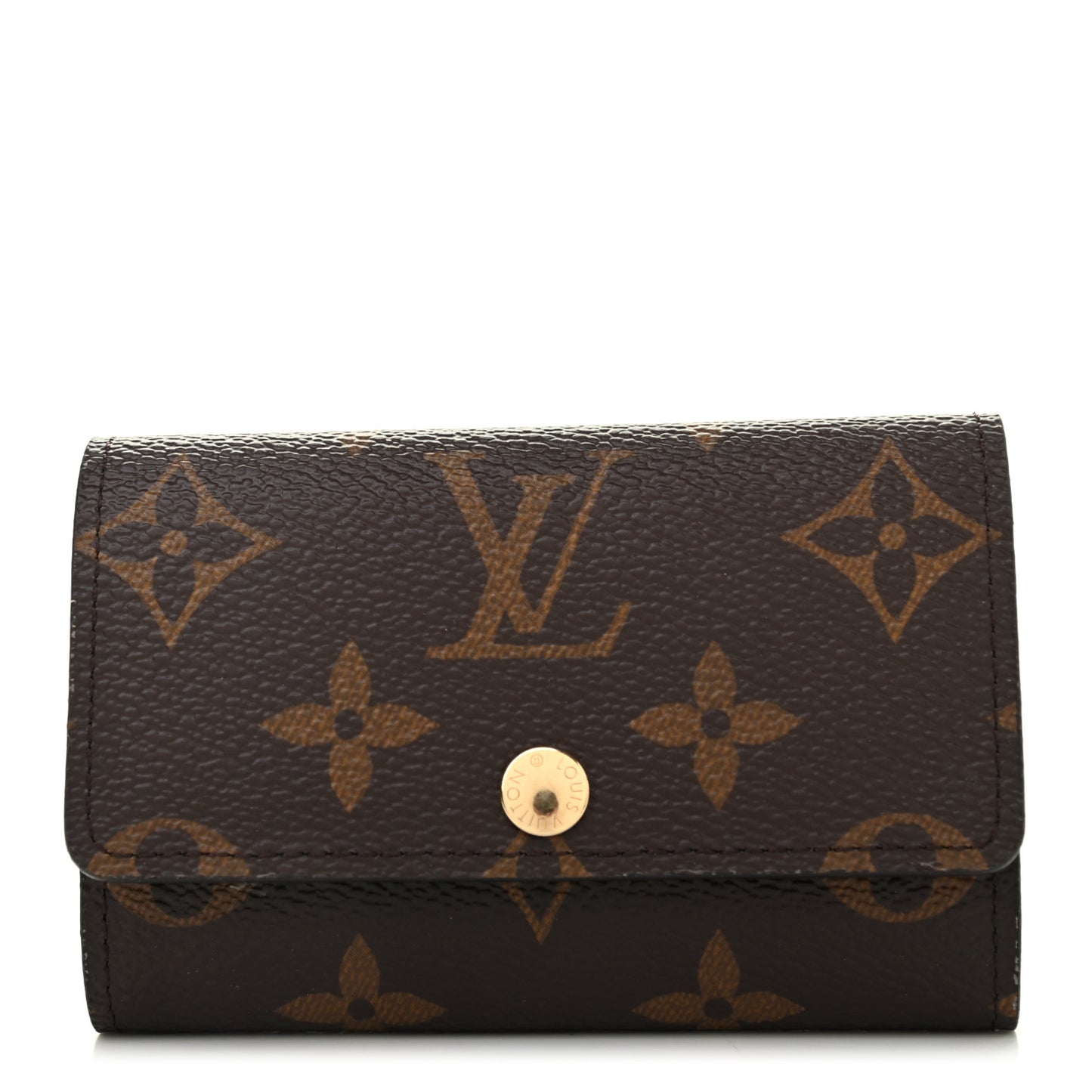 Monogram 6 Key Multicles Holder
