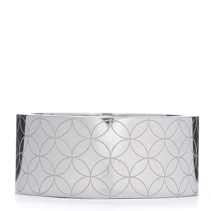Louis Vuitton Champs Elysees Ring XS Silver 3 of 4