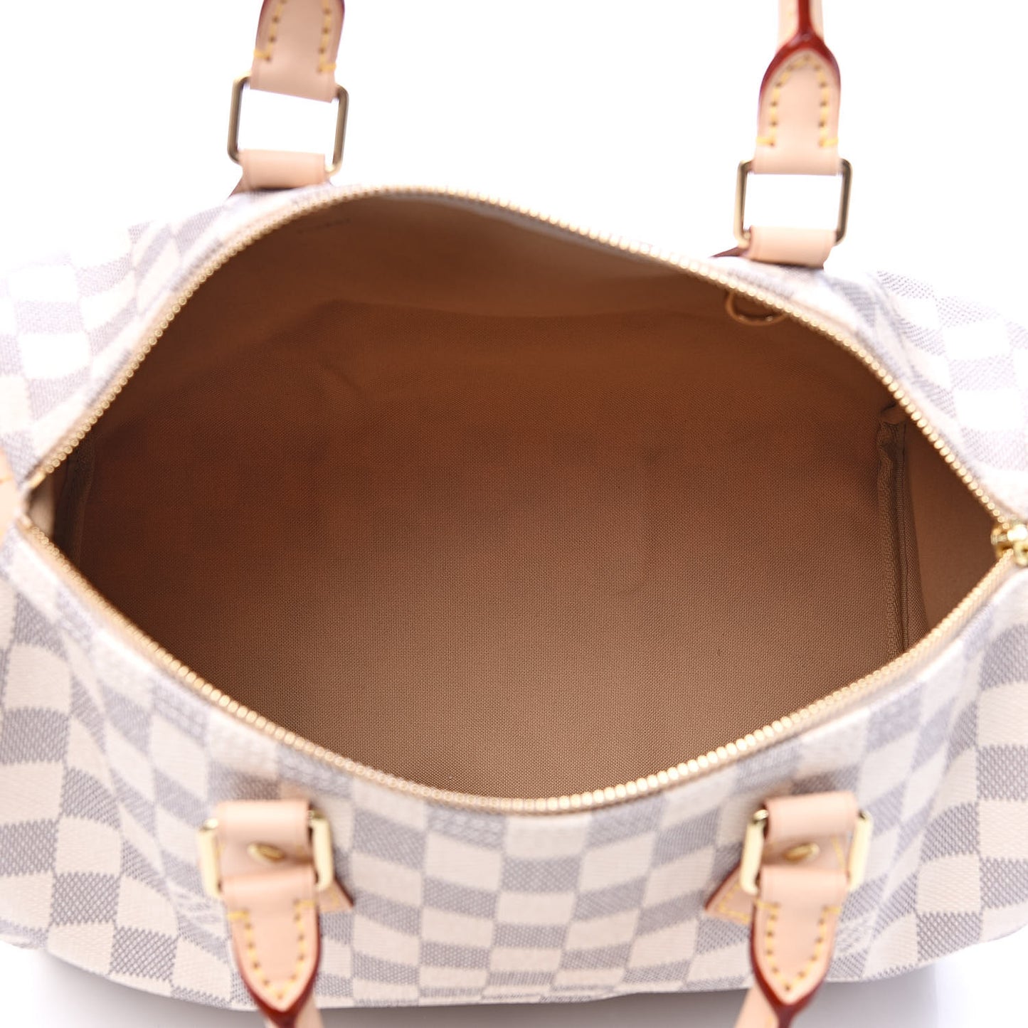 Damier Azur Speedy 30