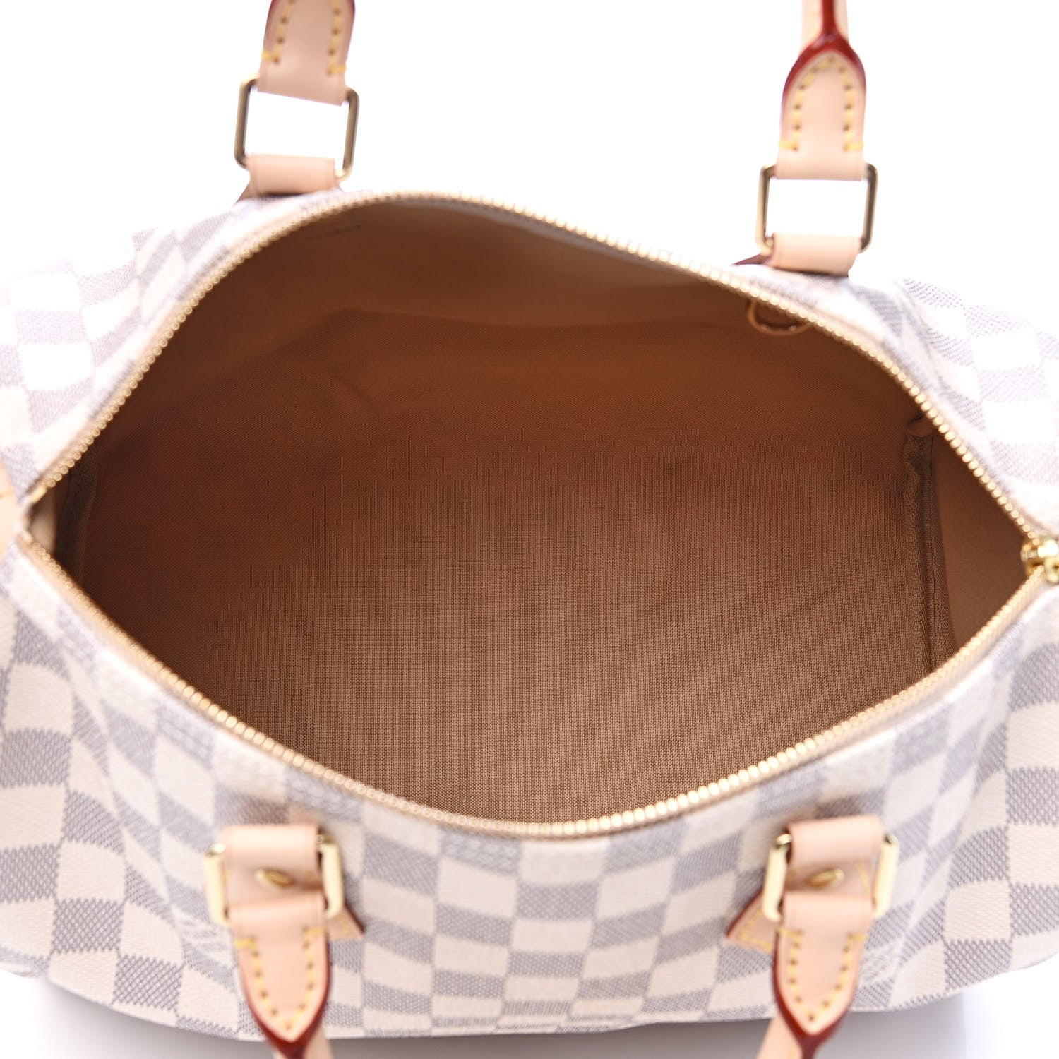 Louis Vuitton Damier Azur Speedy 30 5 of 11
