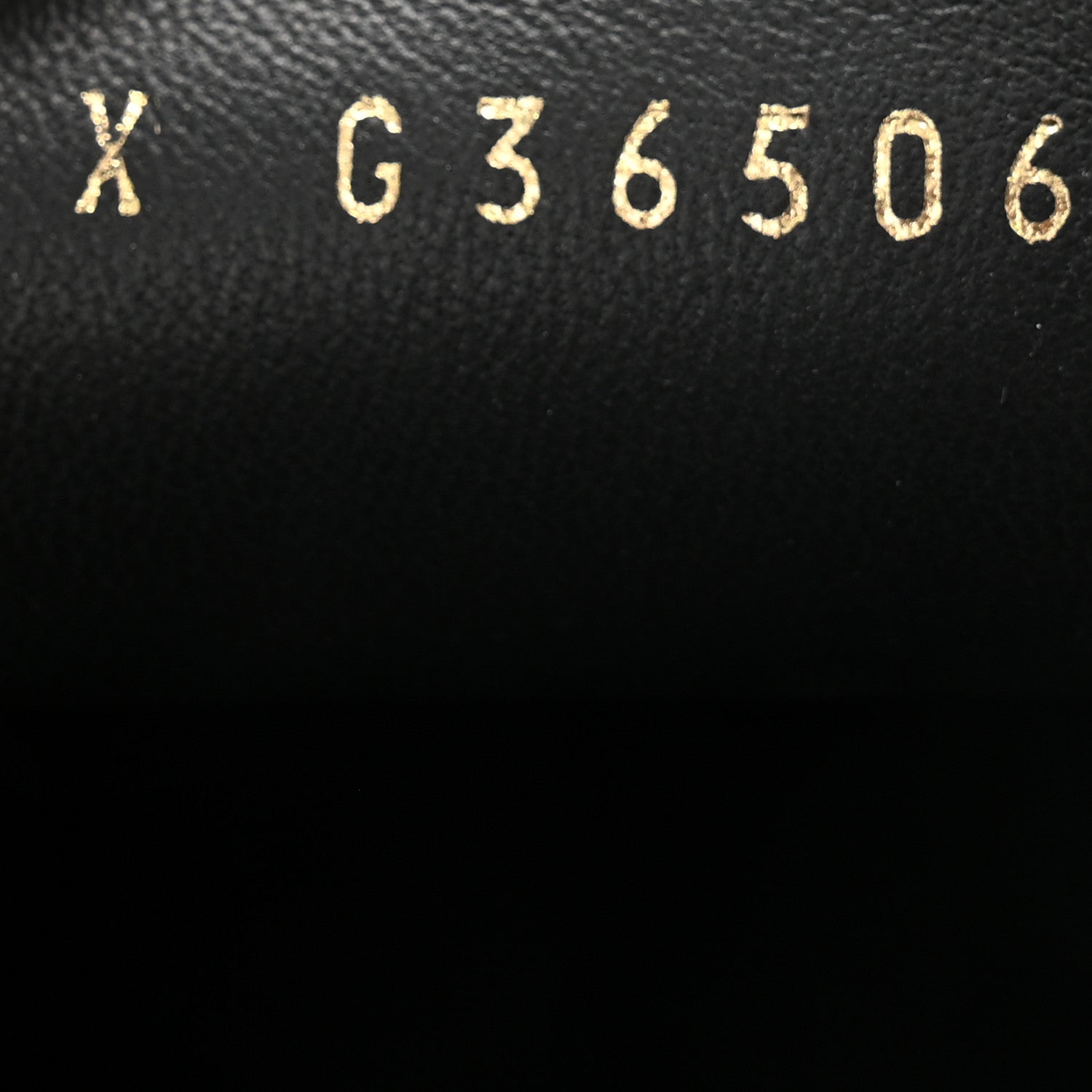 Chanel Lambskin Quilted Boy Loafers 38.5 Black 8 of 8