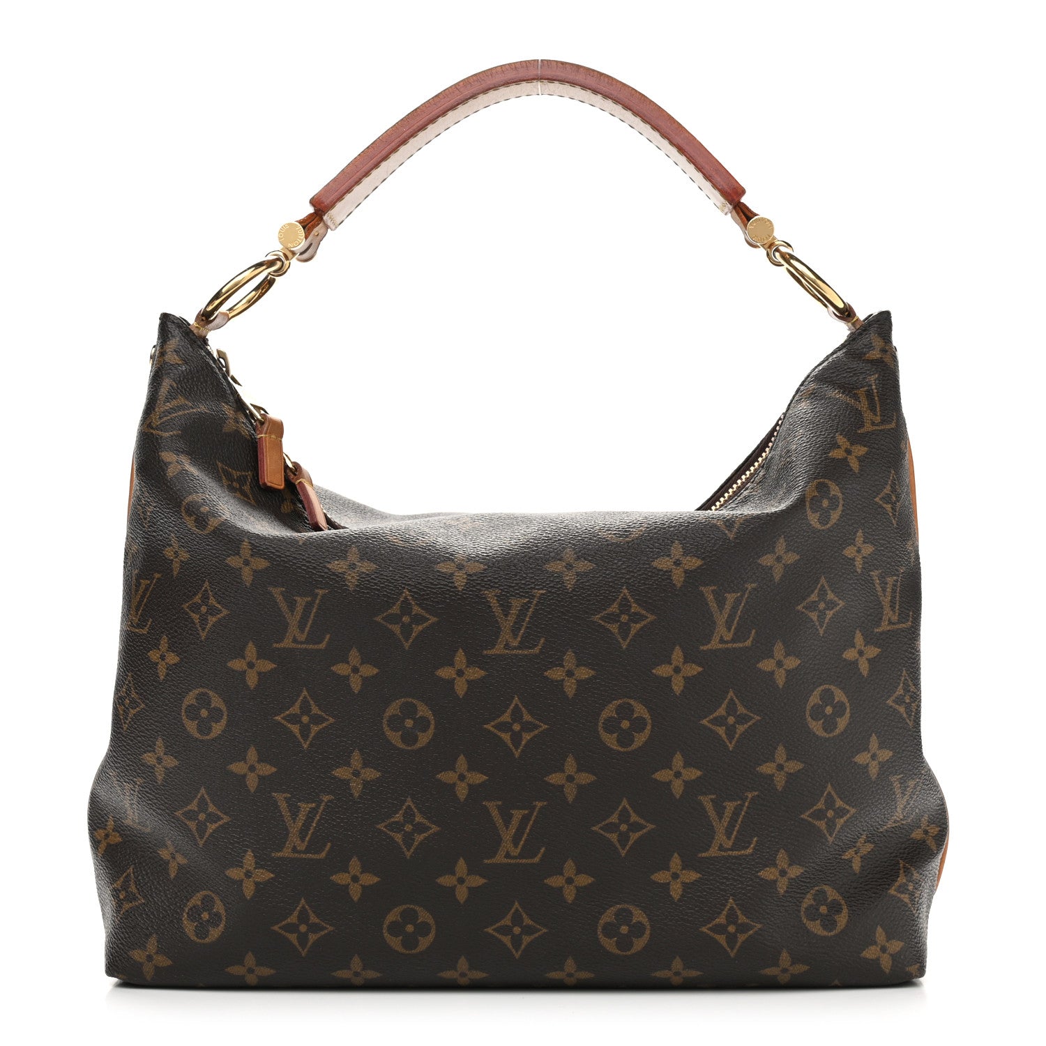 Louis Vuitton Monogram Sully PM 1 of 14