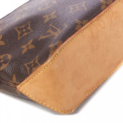 Louis Vuitton Monogram Trotteur 6 of 7