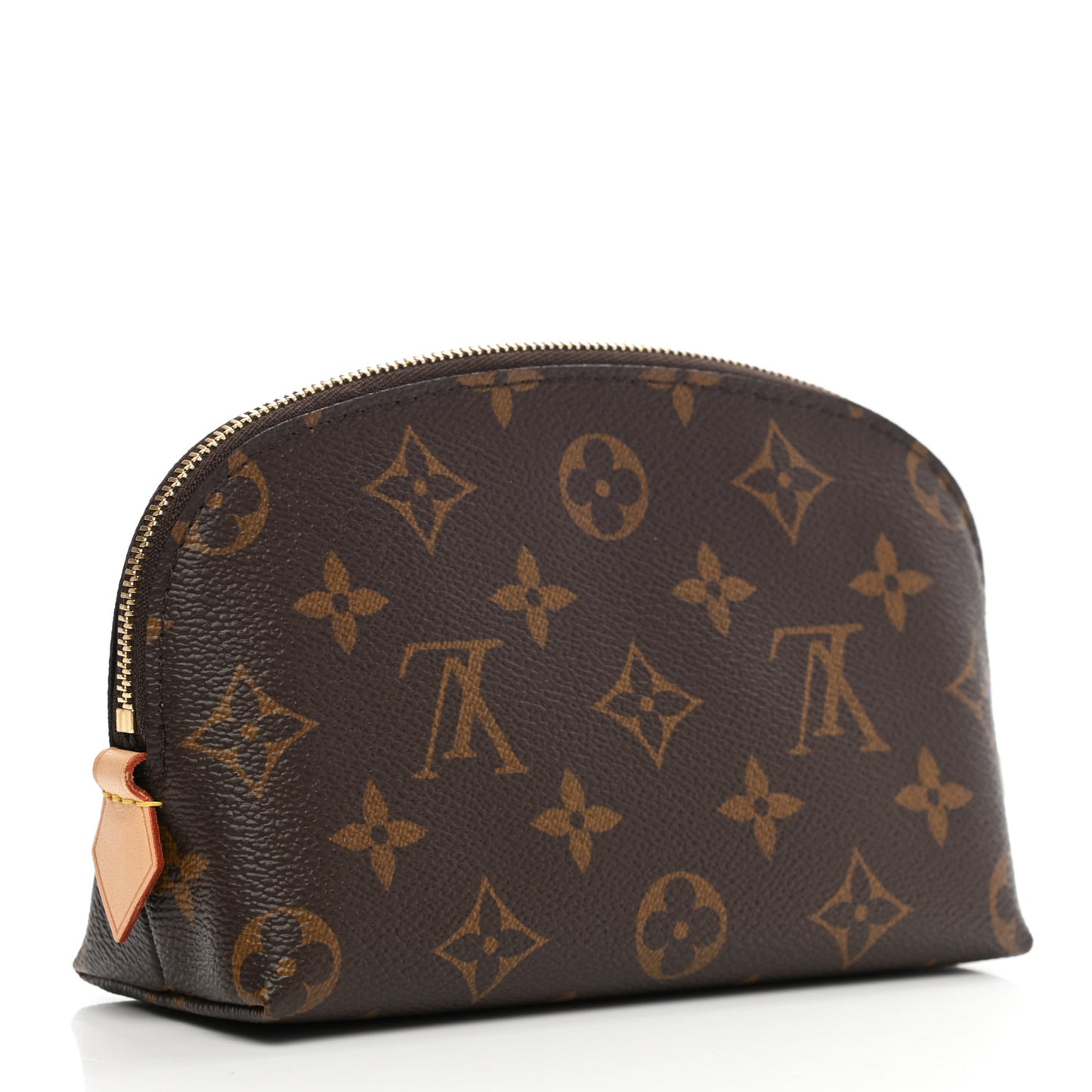 Monogram Cosmetic Pouch