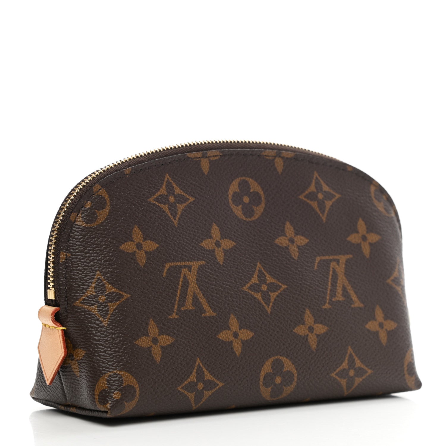 Louis Vuitton Monogram Cosmetic Pouch 3 of 8