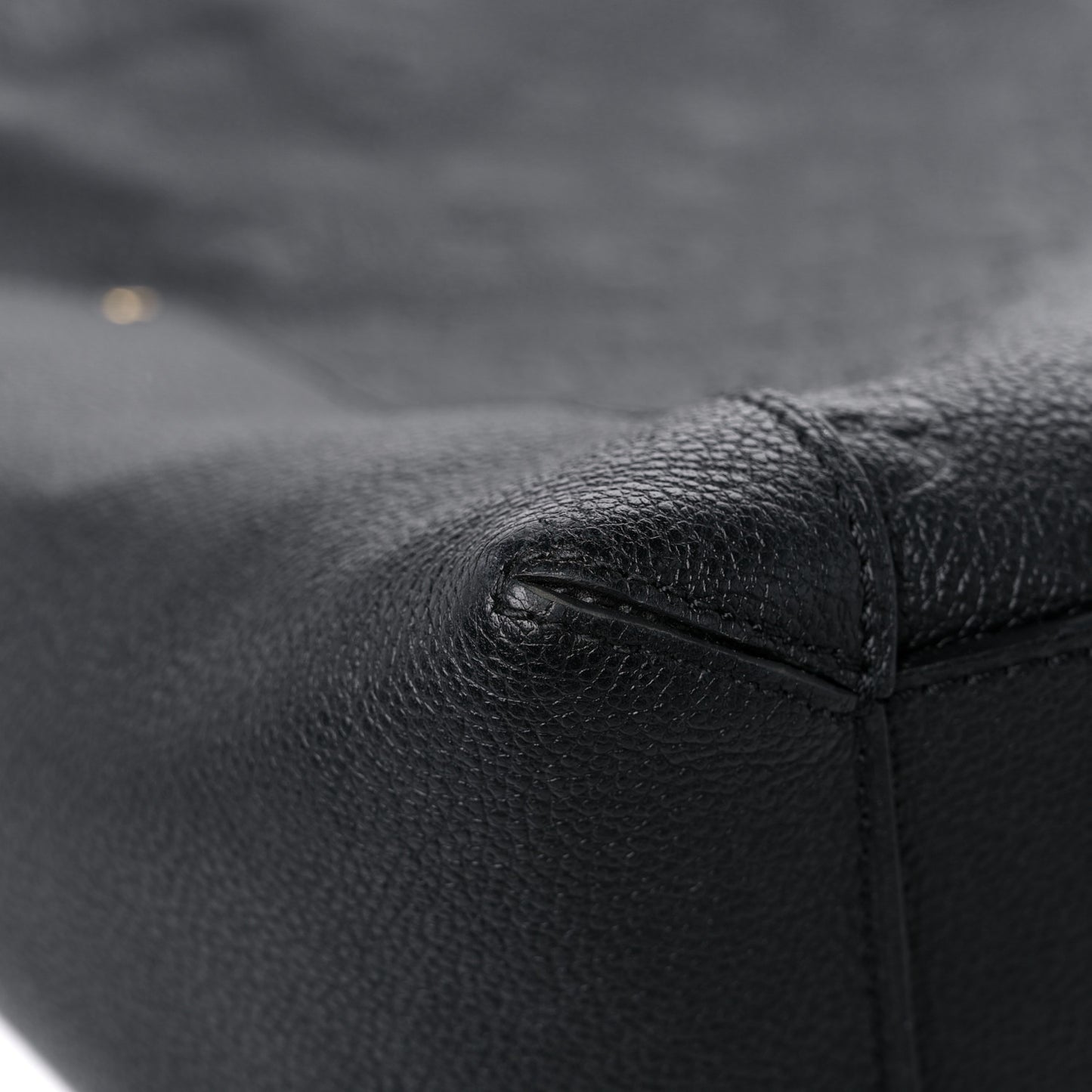 Empreinte Bagatelle Black