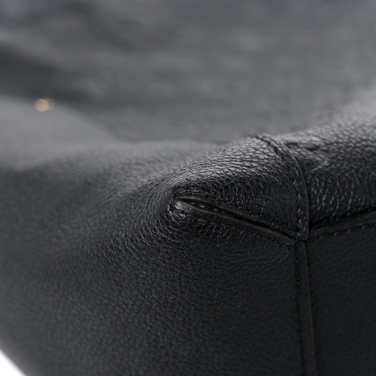 Louis Vuitton Empreinte Bagatelle Black 6 of 12