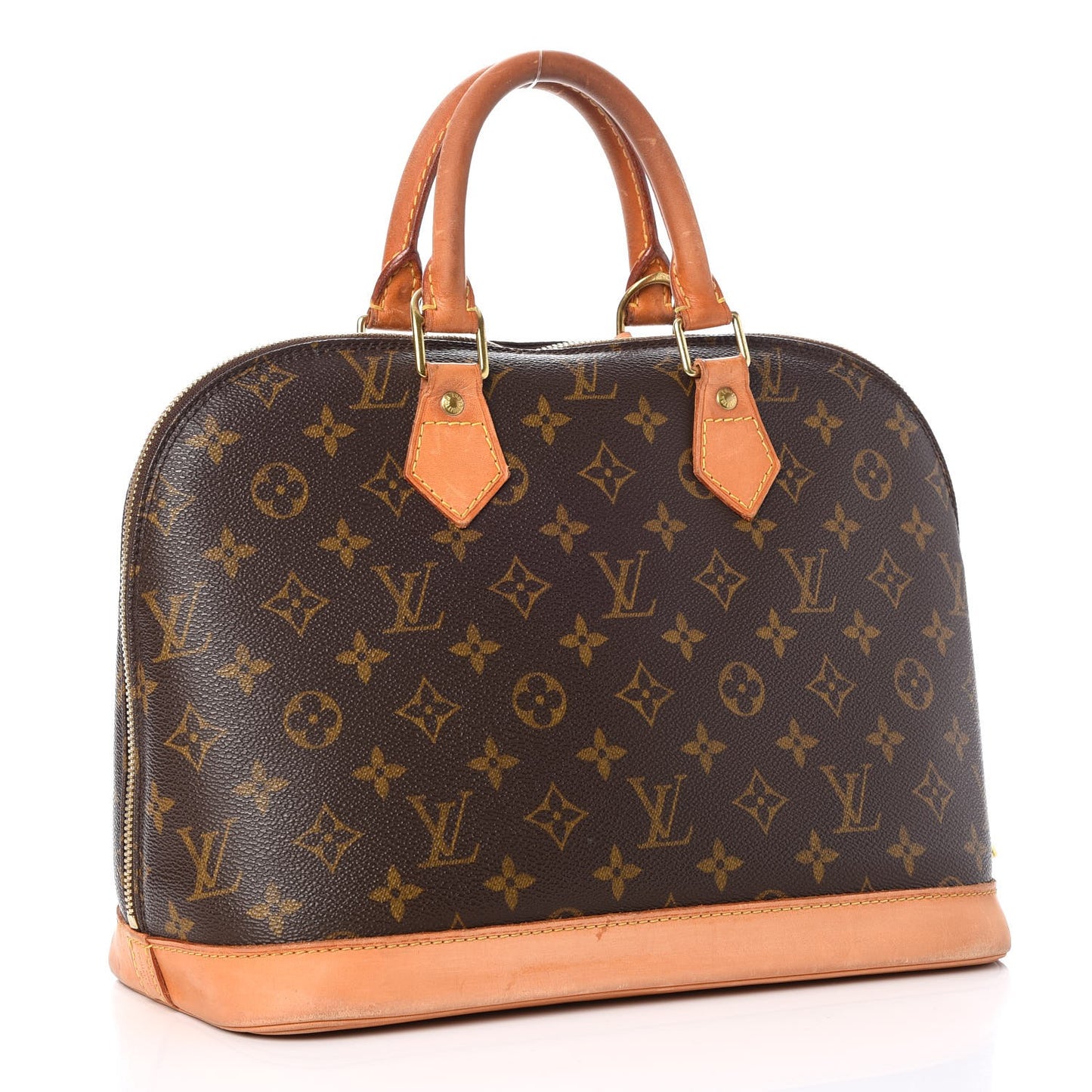 Monogram Alma PM