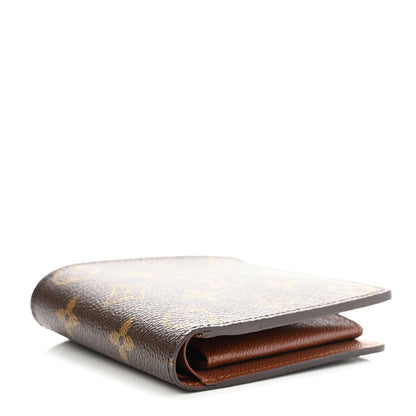Louis Vuitton Monogram Marco Wallet 3 of 7