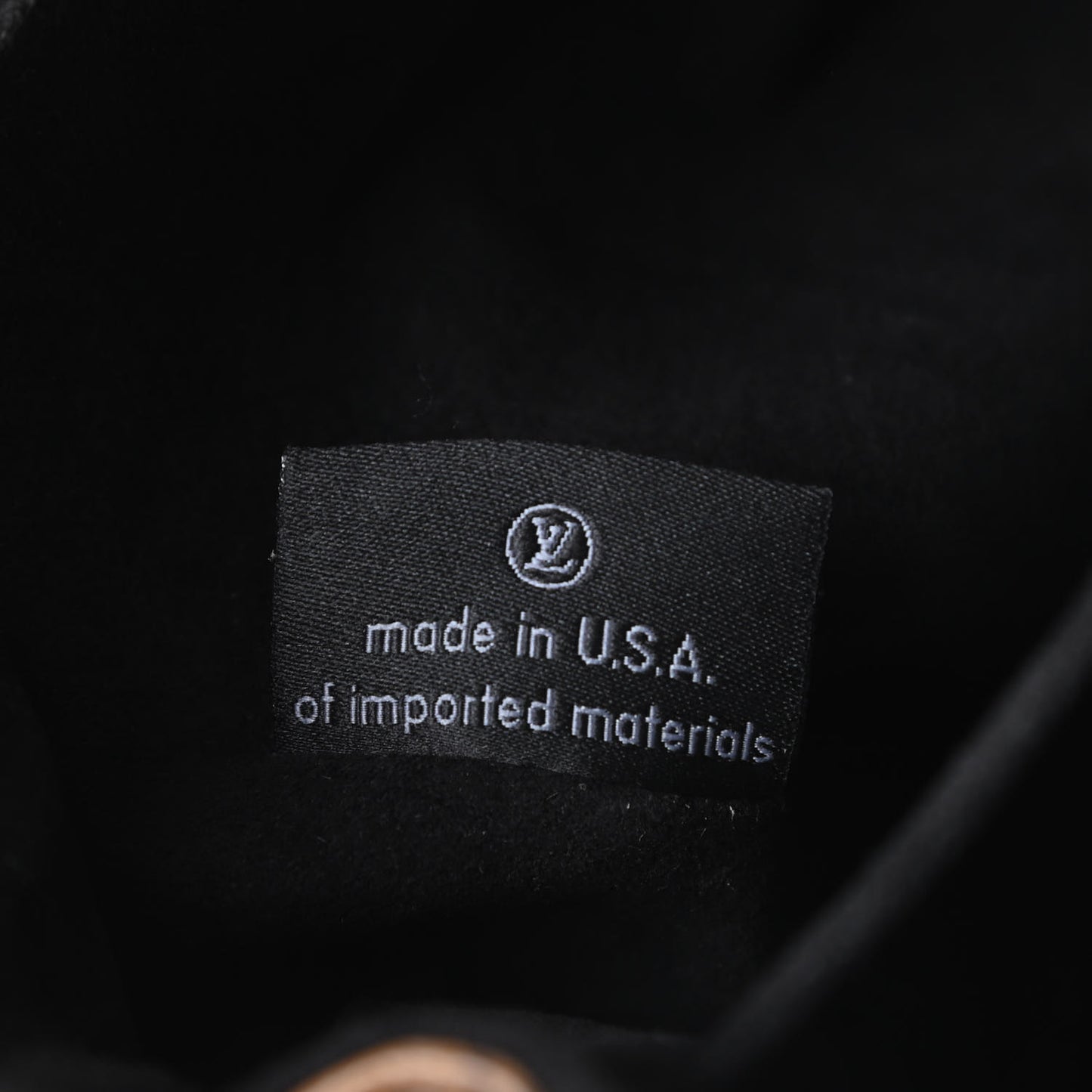 Reverse Monogram Pochette Metis