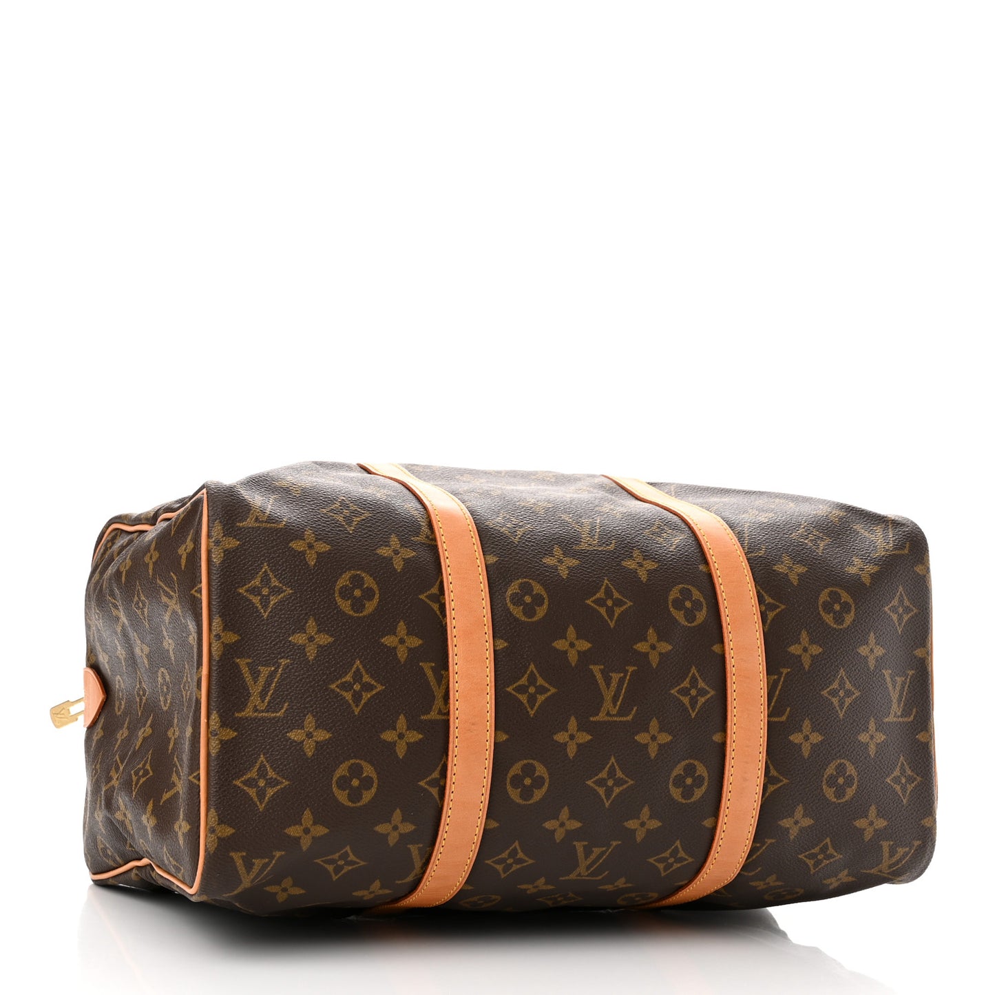 Monogram Sac Souple 35