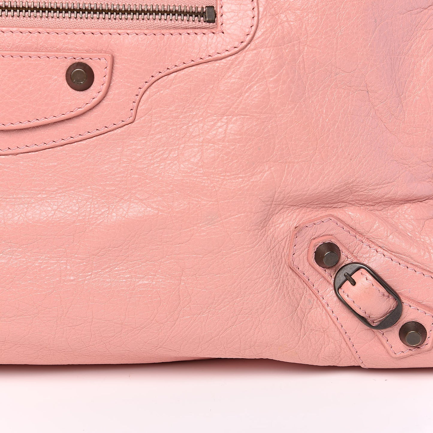 Agneau Classic Hardware City Rose Peche