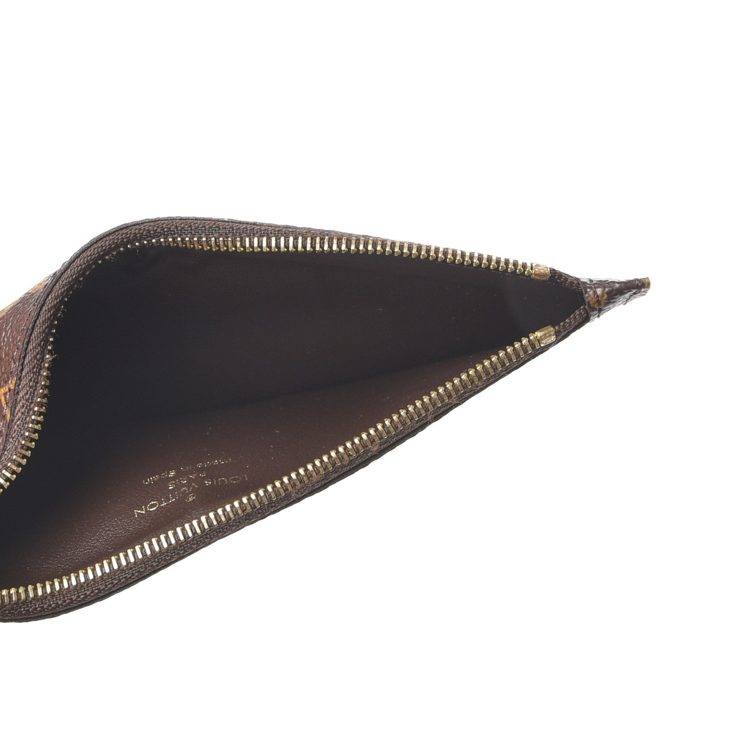 Louis Vuitton Monogram Josephine Wallet Fuchsia 8 of 13